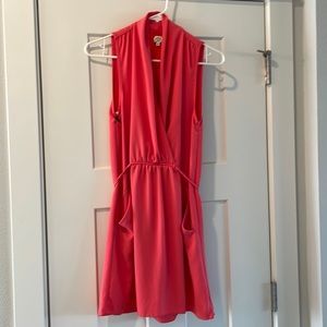 Aritzia Wilfred Dress